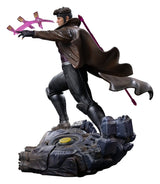 Iron Studios Avengers Doomsday Gambit BDS Art Scale 1/10 Statue