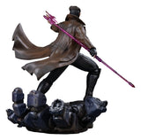 Iron Studios Avengers Doomsday Gambit BDS Art Scale 1/10 Statue