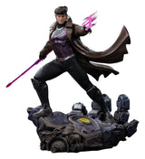 Iron Studios Avengers Doomsday Gambit BDS Art Scale 1/10 Statue