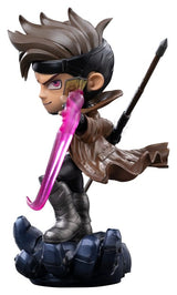 Iron Studios Avengers Doomsday Gambit (Remy LeBeau) MiniCo Minifigur