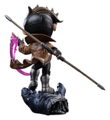 Iron Studios Avengers Doomsday Gambit (Remy LeBeau) MiniCo Minifigur