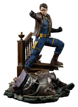 Iron Studios Avengers Doomsday Legacy Cyclops Scott Summers Deluxe 1/4 Replica Statue