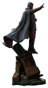 Iron Studios Avengers Doomsday Magneto Art Scale 1/10 Statue