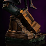 Iron Studios Avengers Doomsday Magneto Art Scale 1/10 Statue