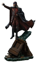 Iron Studios Avengers Doomsday Magneto Art Scale 1/10 Statue