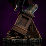 Iron Studios Avengers Doomsday Magneto Art Scale 1/10 Statue