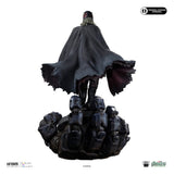 Iron Studios Avengers Doomsday Magneto Legacy Replik 1/4 Statue