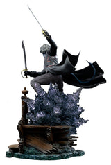 Iron Studios Avengers Doomsday Nightcrawler BDS Art Scale 1/10 Statue