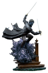 Iron Studios Avengers Doomsday Nightcrawler BDS Art Scale 1/10 Statue