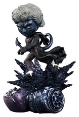 Iron Studios Avengers Doomsday Nightcrawler (Kurt Wagner) MiniCo Minifigur