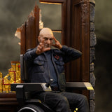 Iron Studios Avengers Doomsday Professor Xavier 1/10 Art Scale Statue