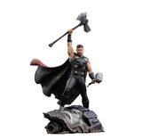 Iron Studios Avengers Doomsday Thor BDS Art Scale 1/10 Statue