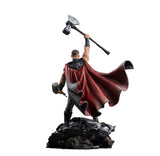 Iron Studios Avengers Doomsday Thor BDS Art Scale 1/10 Statue