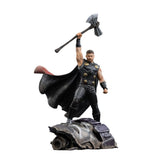 Iron Studios Avengers Doomsday Thor BDS Art Scale 1/10 Statue