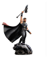 Iron Studios Avengers Doomsday Thor BDS Art Scale 1/10 Statue