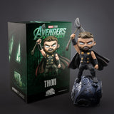Iron Studios Avengers Doomsday Thor Odinson MiniCo Minifigur