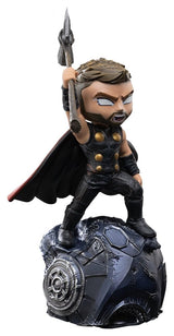 Iron Studios Avengers Doomsday Thor Odinson MiniCo Minifigur