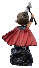 Iron Studios Avengers Doomsday Thor Odinson MiniCo Minifigur