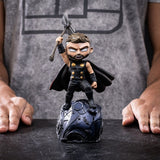 Iron Studios Avengers Doomsday Thor Odinson MiniCo Minifigur