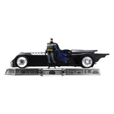 Iron Studios Batman The Animated Series (1992) Batman and Batmobile 1/10 Deluxe Statue