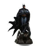 Iron Studios Batman Trinity (CCXP Exclusive 2025) DC Comics Art Scale 1/10 Statue