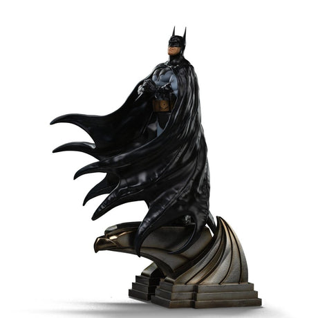 Iron Studios Batman Trinity (CCXP Exclusive 2025) DC Comics Art Scale 1/10 Statue