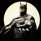 Iron Studios Batman Trinity (CCXP Exclusive 2025) DC Comics Art Scale 1/10 Statue