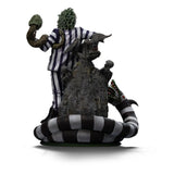 Iron Studios Beetlejuice 1/10 Art Scale Statue