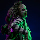 Iron Studios Beetlejuice 1/10 Art Scale Statue