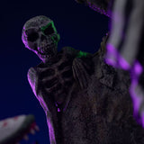 Iron Studios Beetlejuice 1/10 Art Scale Statue
