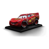 Iron Studios Cars Art Scale Lightning Mcqueen 1/10 Statue