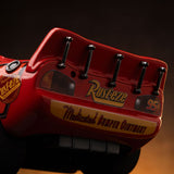 Iron Studios Cars Art Scale Lightning Mcqueen 1/10 Statue