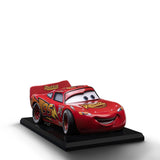 Iron Studios Cars Art Scale Lightning Mcqueen 1/10 Statue