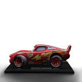 Iron Studios Cars Art Scale Lightning Mcqueen 1/10 Statue