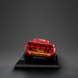 Iron Studios Cars Art Scale Lightning Mcqueen 1/10 Statue