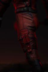 Iron Studios Daredevil Born Again Daredevil Art Scale 1/10 Statue