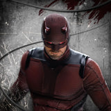 Iron Studios Daredevil Born Again Daredevil Art Scale 1/10 Statue