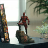 Iron Studios Daredevil Born Again Daredevil Art Scale 1/10 Statue