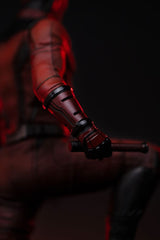 Iron Studios Daredevil Born Again Daredevil Art Scale 1/10 Statue