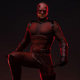 Iron Studios Daredevil Born Again Daredevil Art Scale 1/10 Statue