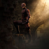 Iron Studios Daredevil Born Again Daredevil Art Scale 1/10 Statue