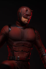 Iron Studios Daredevil Born Again Daredevil Art Scale 1/10 Statue