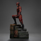 Iron Studios Daredevil Born Again Daredevil Art Scale 1/10 Statue