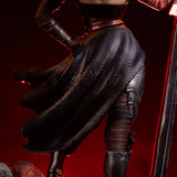 Iron Studios DC Comics Absolute Wonder Woman 1/10 Art Scale Statue