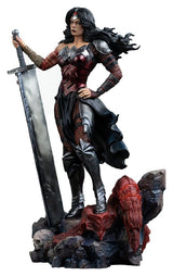 Iron Studios DC Comics Absolute Wonder Woman 1/10 Art Scale Statue