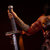Iron Studios DC Comics Absolute Wonder Woman 1/10 Art Scale Statue