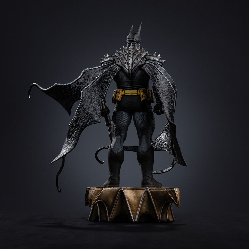 Iron Studios DC Comics Art Scale Statue Batman Absolute 1/10 Statue