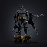 Iron Studios DC Comics Art Scale Statue Batman Absolute 1/10 Statue
