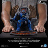 Iron Studios DC Comics Art Scale Statue Darkseid Unleashed 1/10 Statue