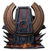 Iron Studios DC Comics Art Scale Statue Darkseid Unleashed 1/10 Statue